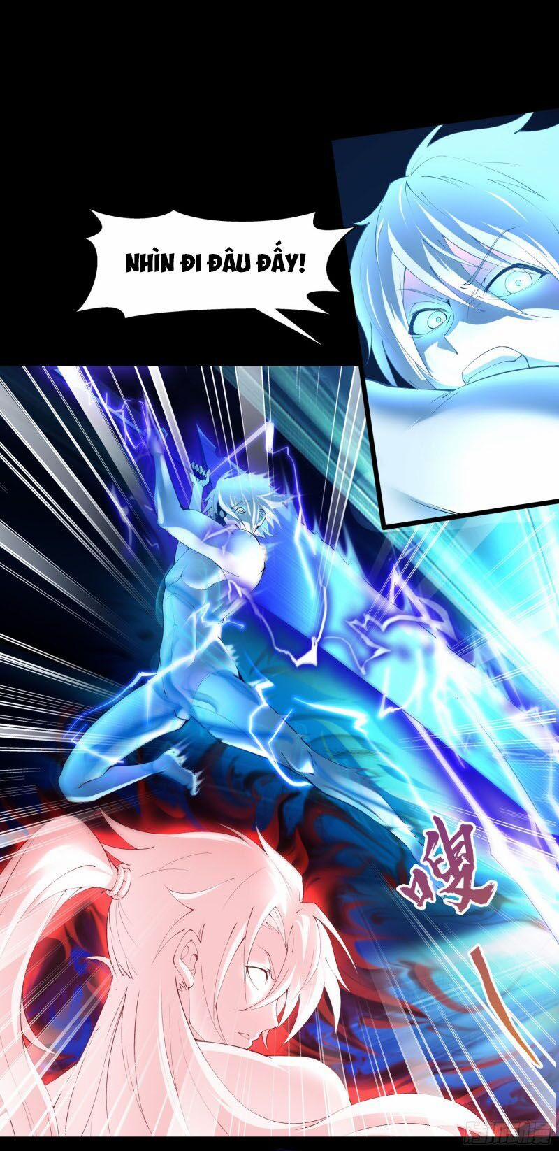 Thanh Đế Truyện 24 trang 37