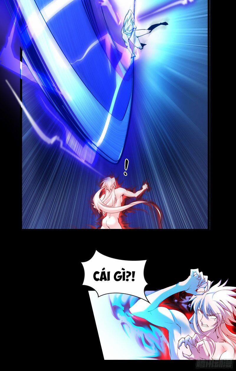 Thanh Đế Truyện 24 trang 40