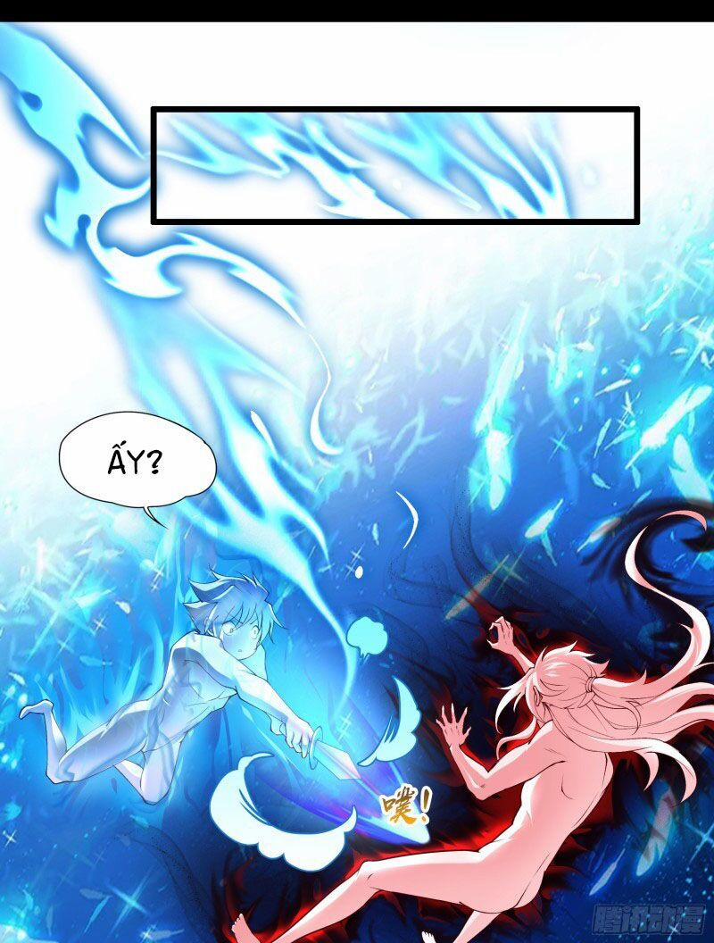 Thanh Đế Truyện 24 trang 41