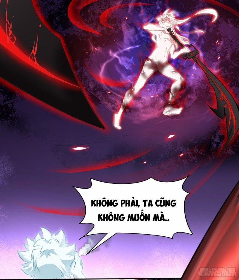 Thanh Đế Truyện 24 trang 45