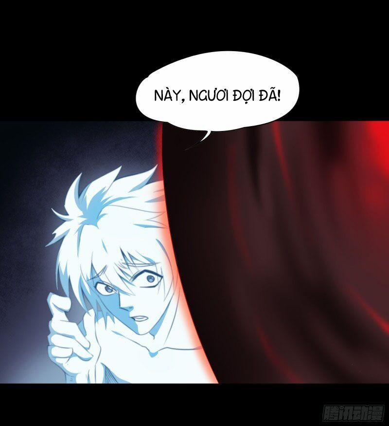 Thanh Đế Truyện 24 trang 47