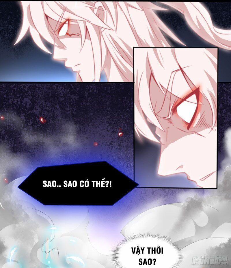 Thanh Đế Truyện 24 trang 49
