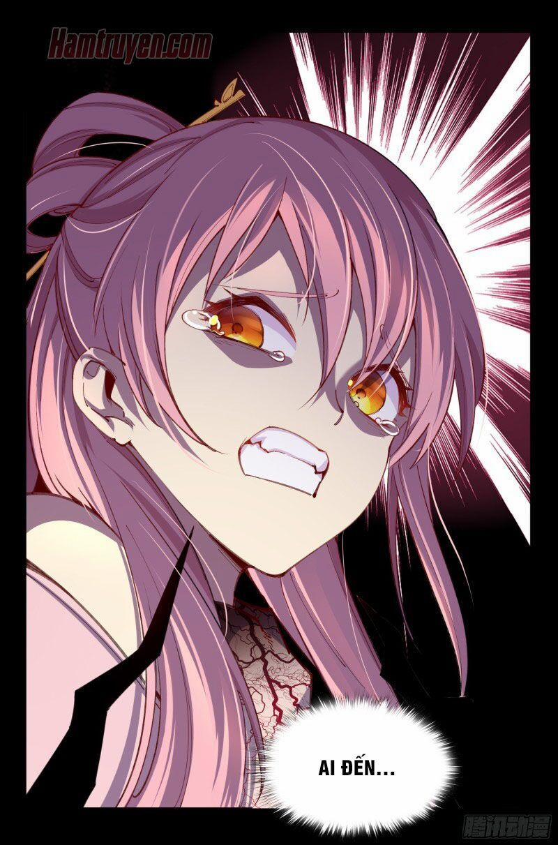 Thanh Đế Truyện 24 trang 5