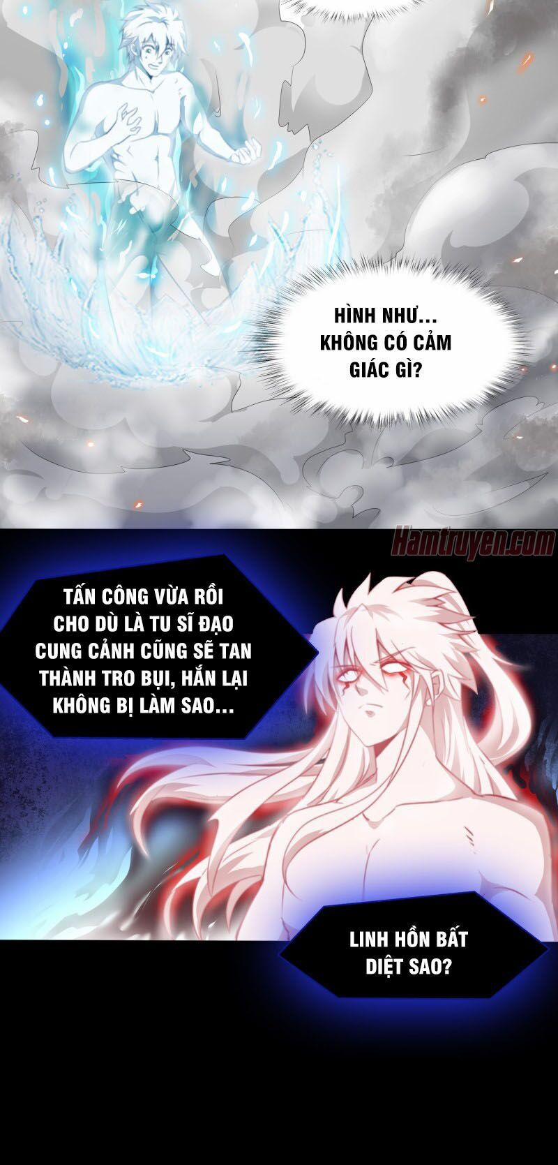 Thanh Đế Truyện 24 trang 50