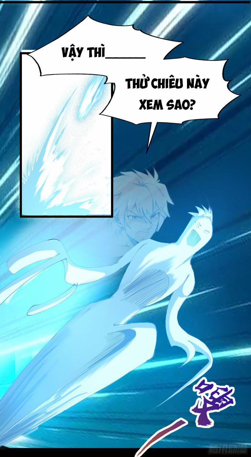 Thanh Đế Truyện 24 trang 52