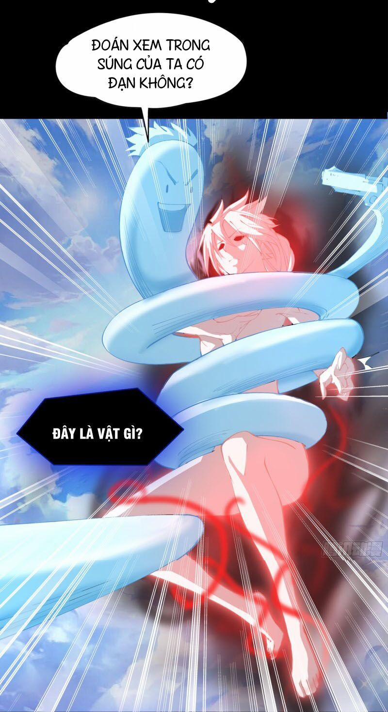 Thanh Đế Truyện 24 trang 53