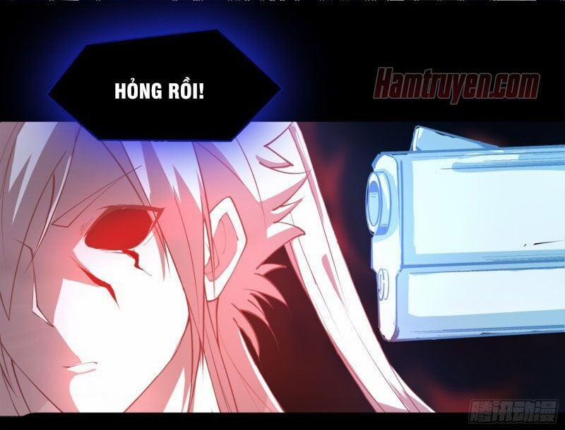 Thanh Đế Truyện 24 trang 54