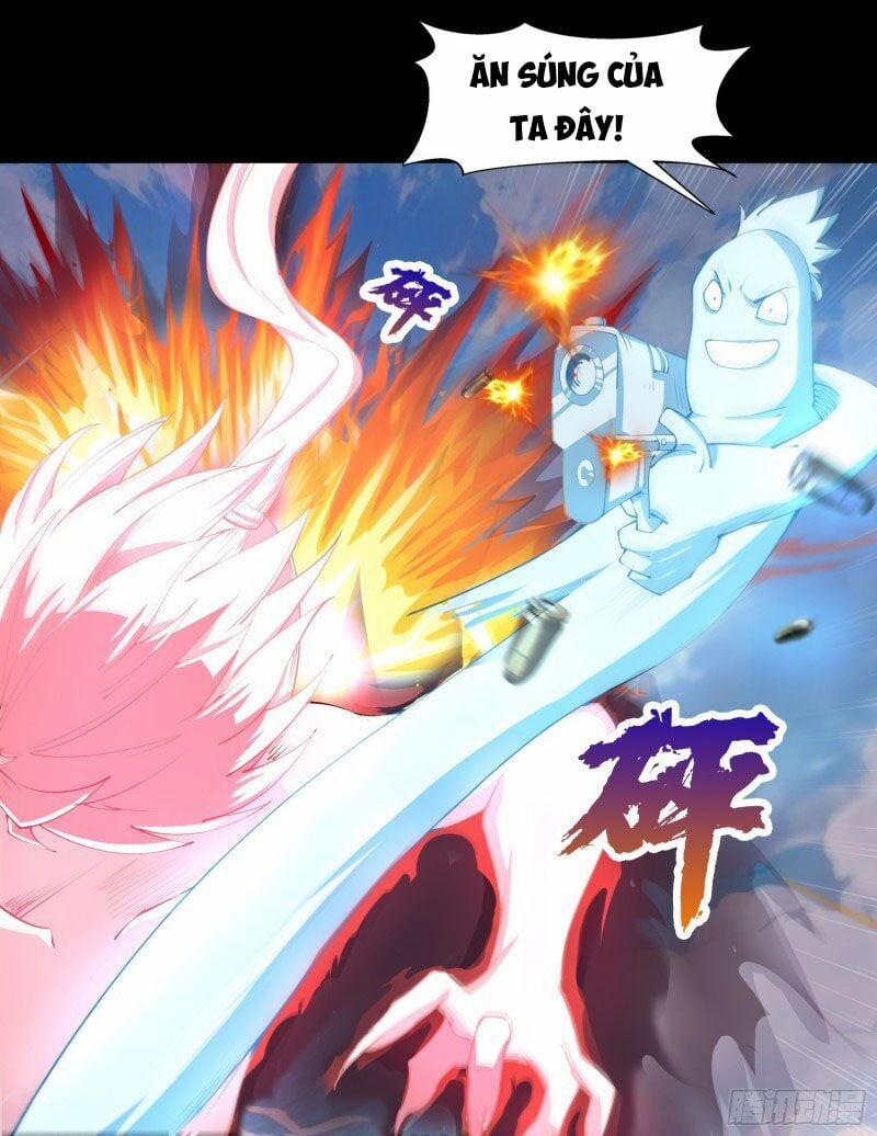 Thanh Đế Truyện 24 trang 55