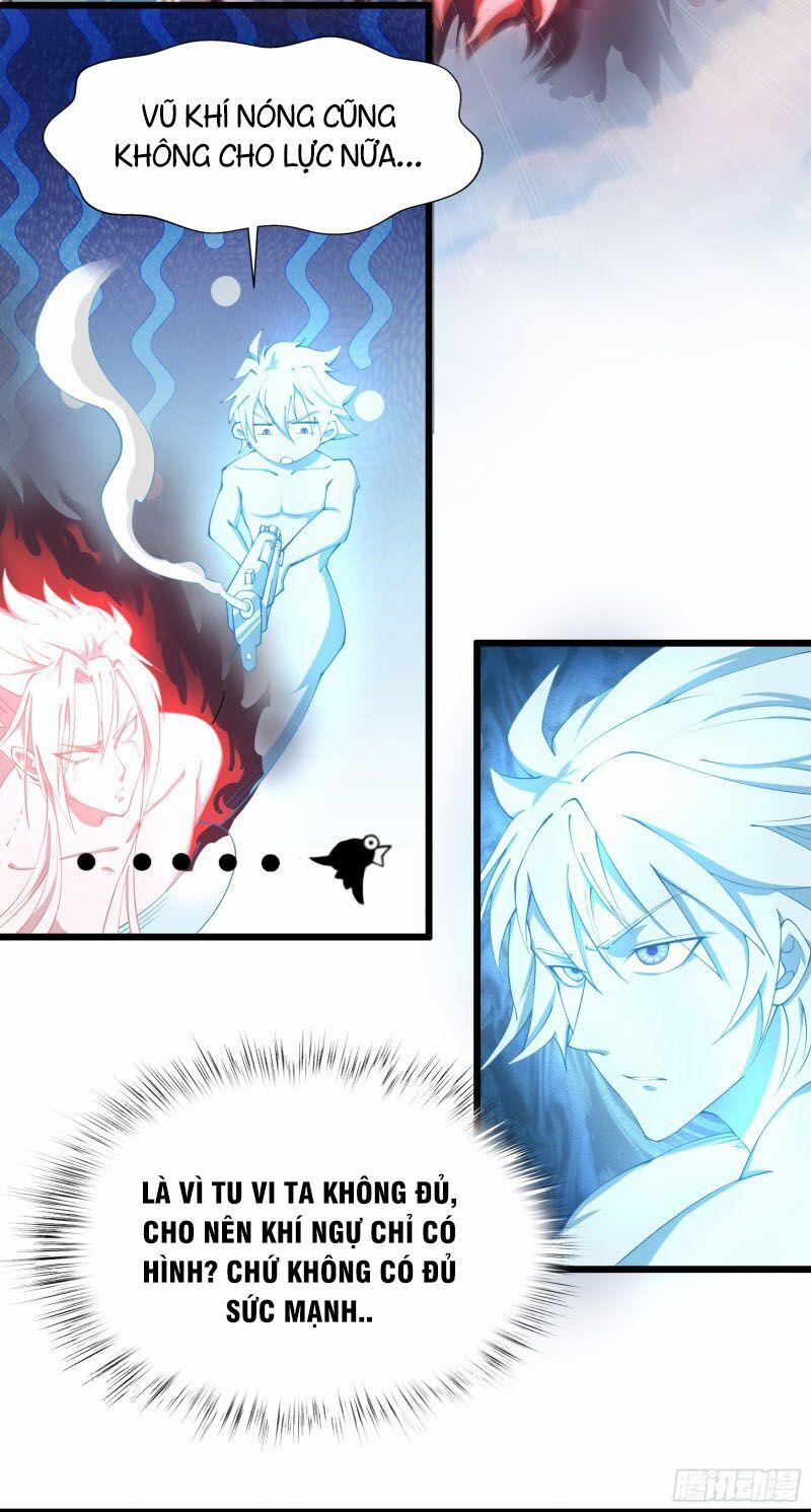 Thanh Đế Truyện 24 trang 56