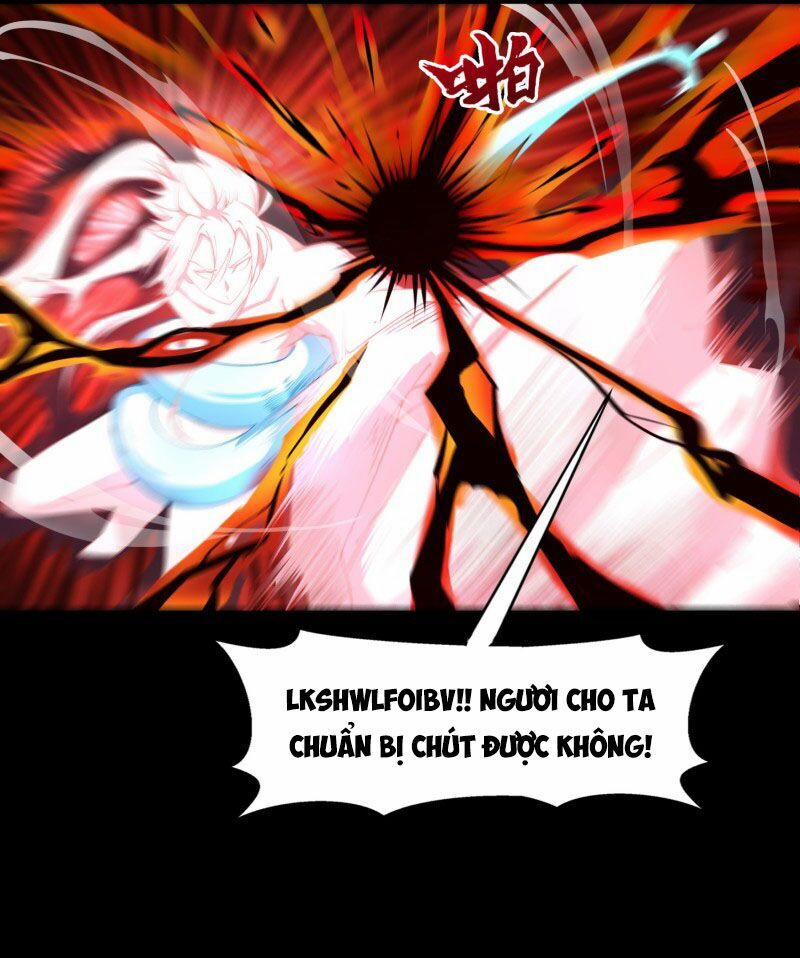 Thanh Đế Truyện 24 trang 57