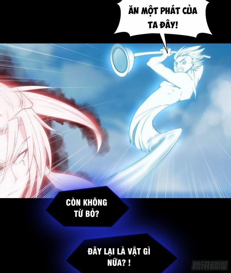 Thanh Đế Truyện 24 trang 59