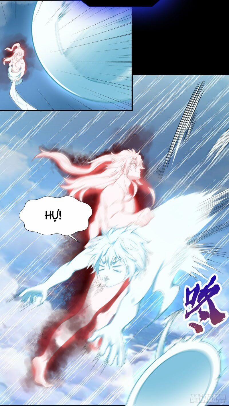 Thanh Đế Truyện 24 trang 60