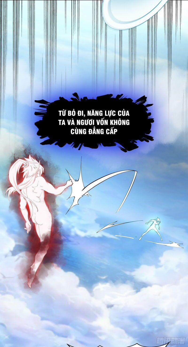 Thanh Đế Truyện 24 trang 61