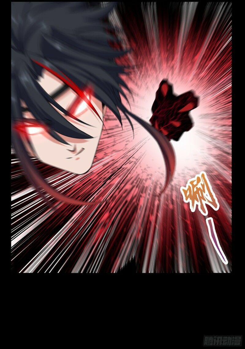 Thanh Đế Truyện 24 trang 8