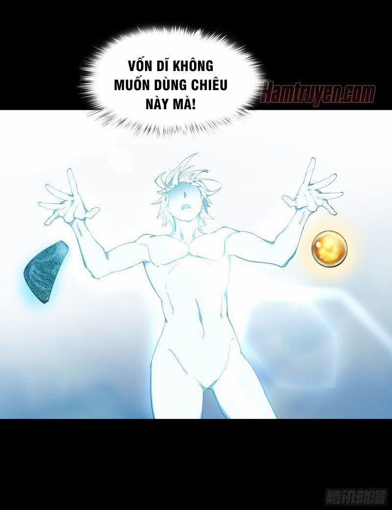 Thanh Đế Truyện 25 trang 0