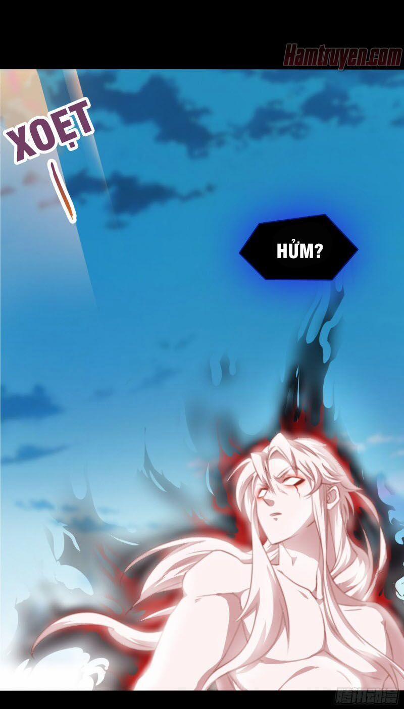 Thanh Đế Truyện 25 trang 11