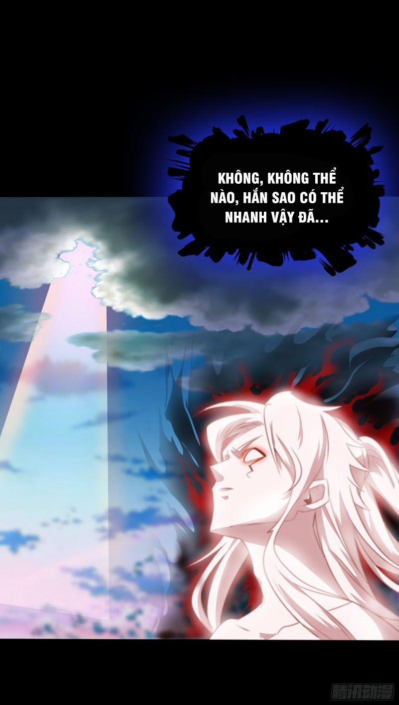 Thanh Đế Truyện 25 trang 12