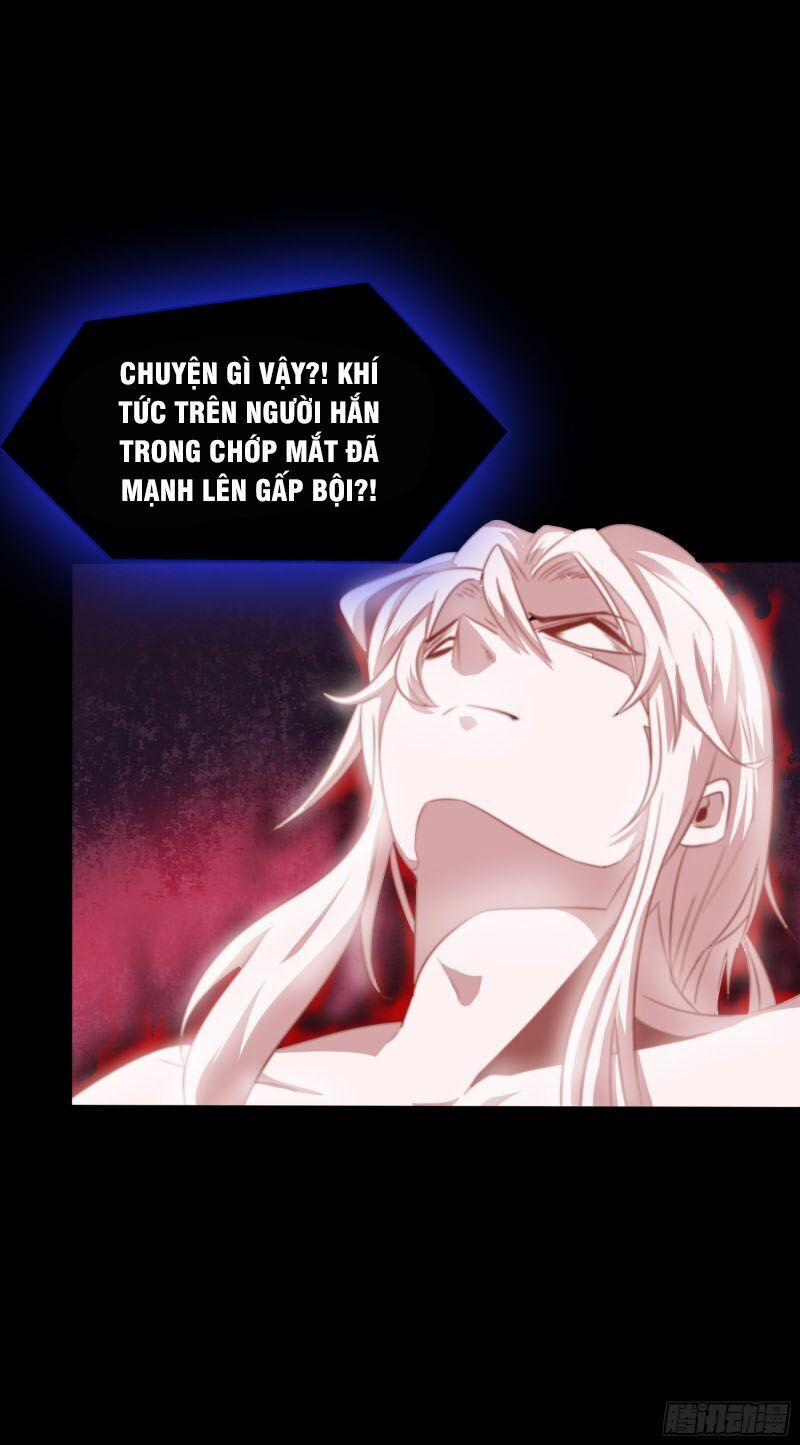 Thanh Đế Truyện 25 trang 16