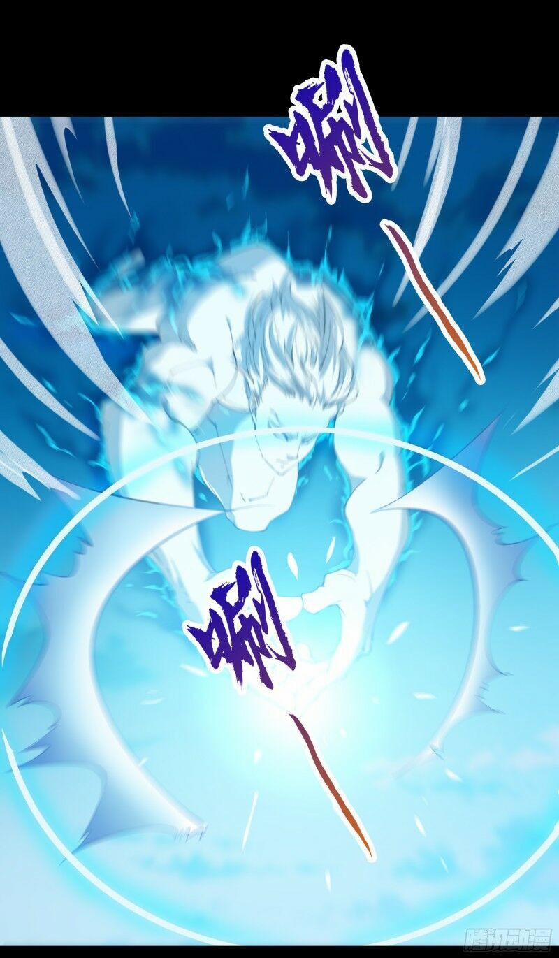 Thanh Đế Truyện 25 trang 17