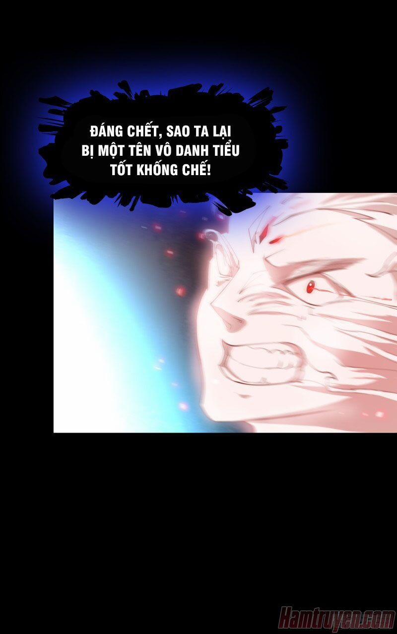 Thanh Đế Truyện 25 trang 19