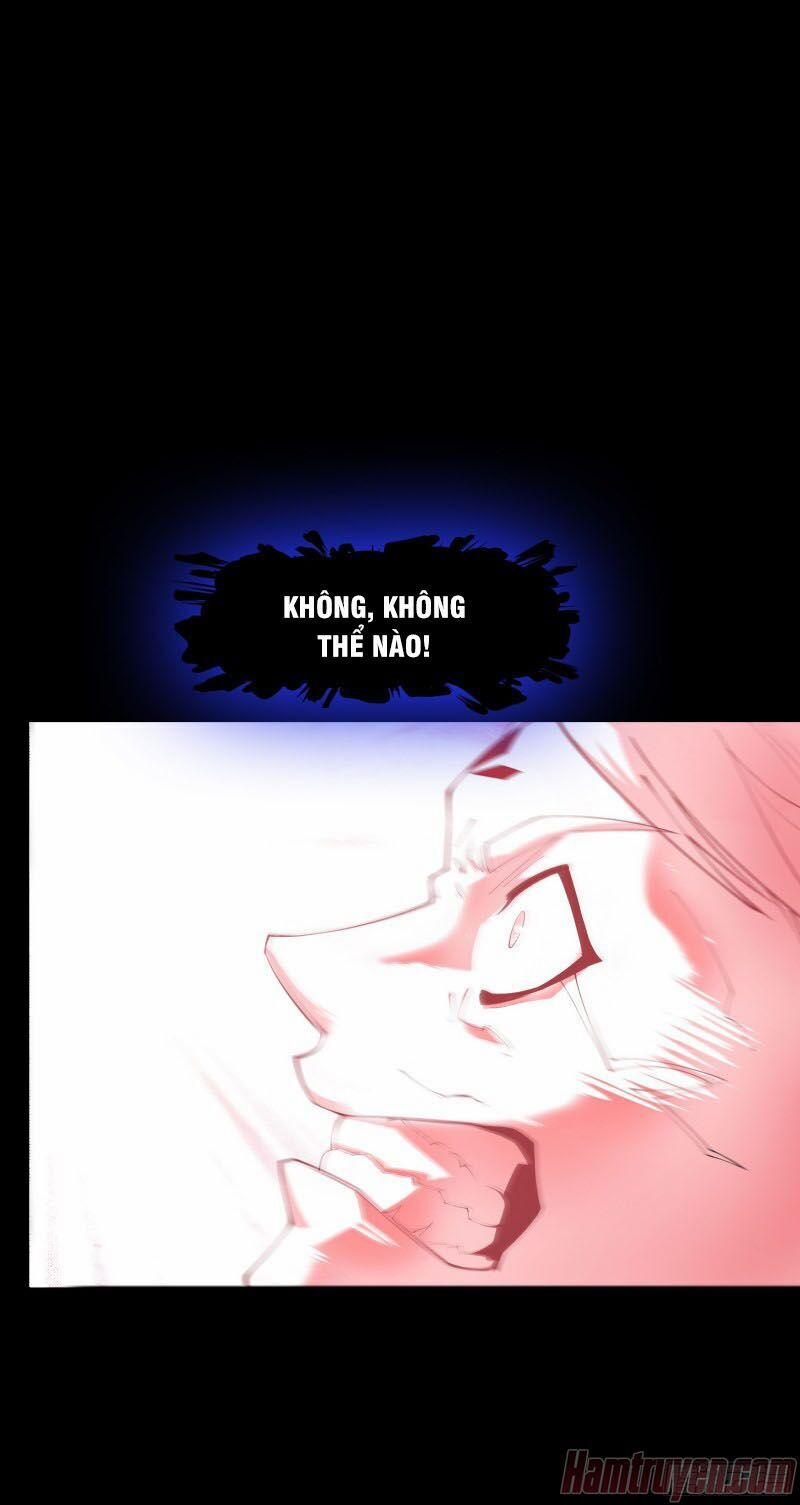 Thanh Đế Truyện 25 trang 23