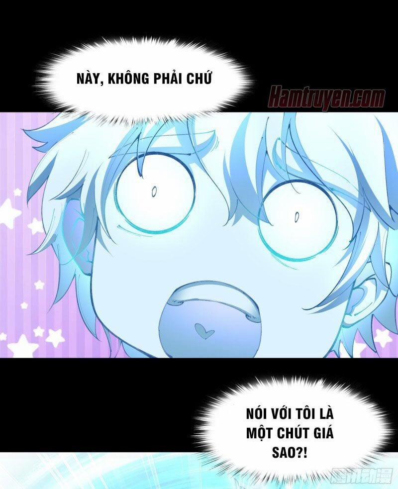 Thanh Đế Truyện 25 trang 3