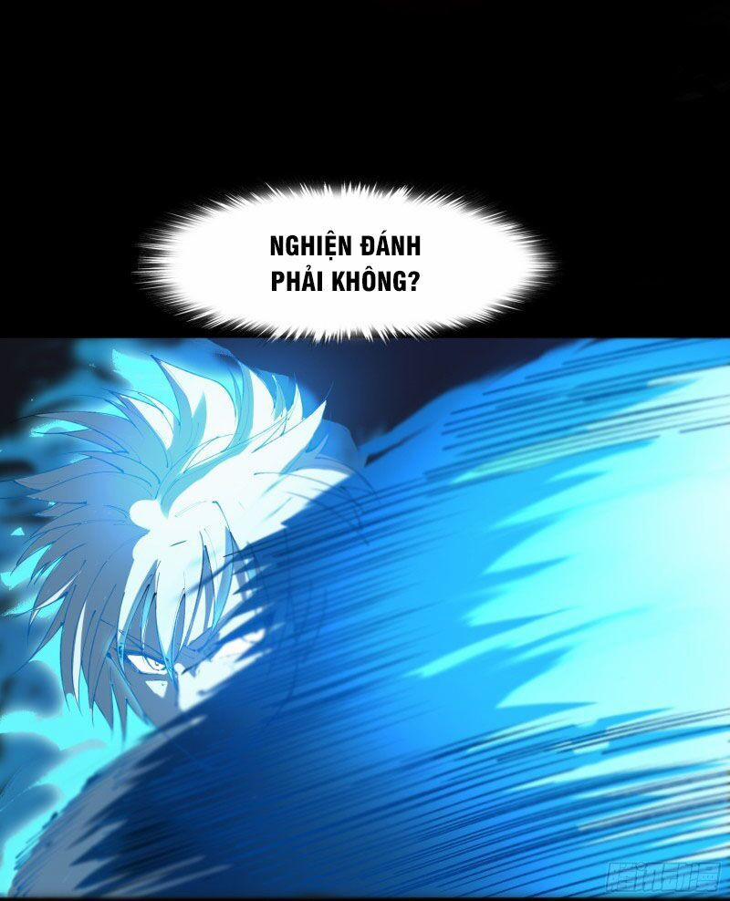 Thanh Đế Truyện 25 trang 30