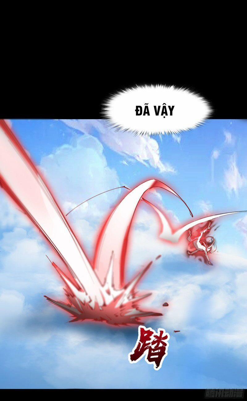 Thanh Đế Truyện 25 trang 32