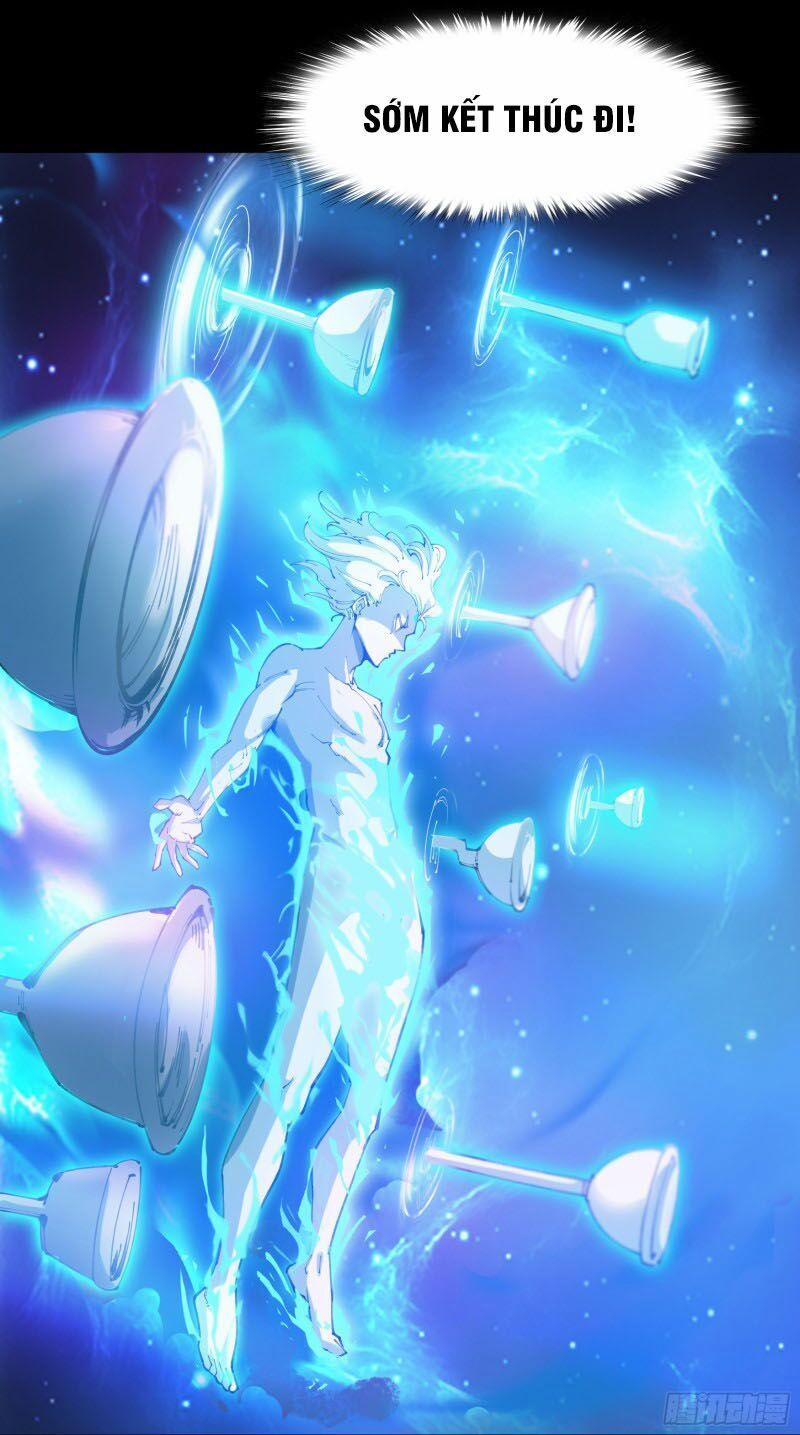 Thanh Đế Truyện 25 trang 33