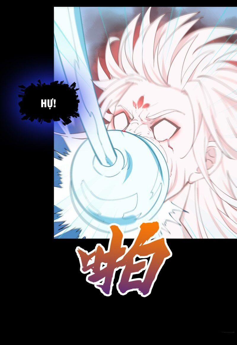 Thanh Đế Truyện 25 trang 38