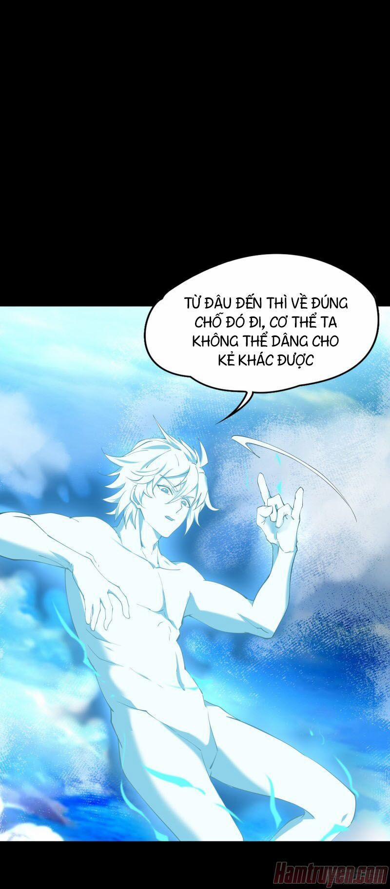 Thanh Đế Truyện 25 trang 39