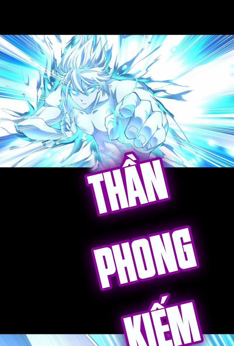 Thanh Đế Truyện 25 trang 41