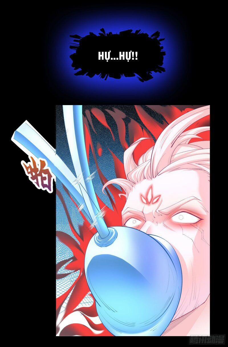 Thanh Đế Truyện 25 trang 43