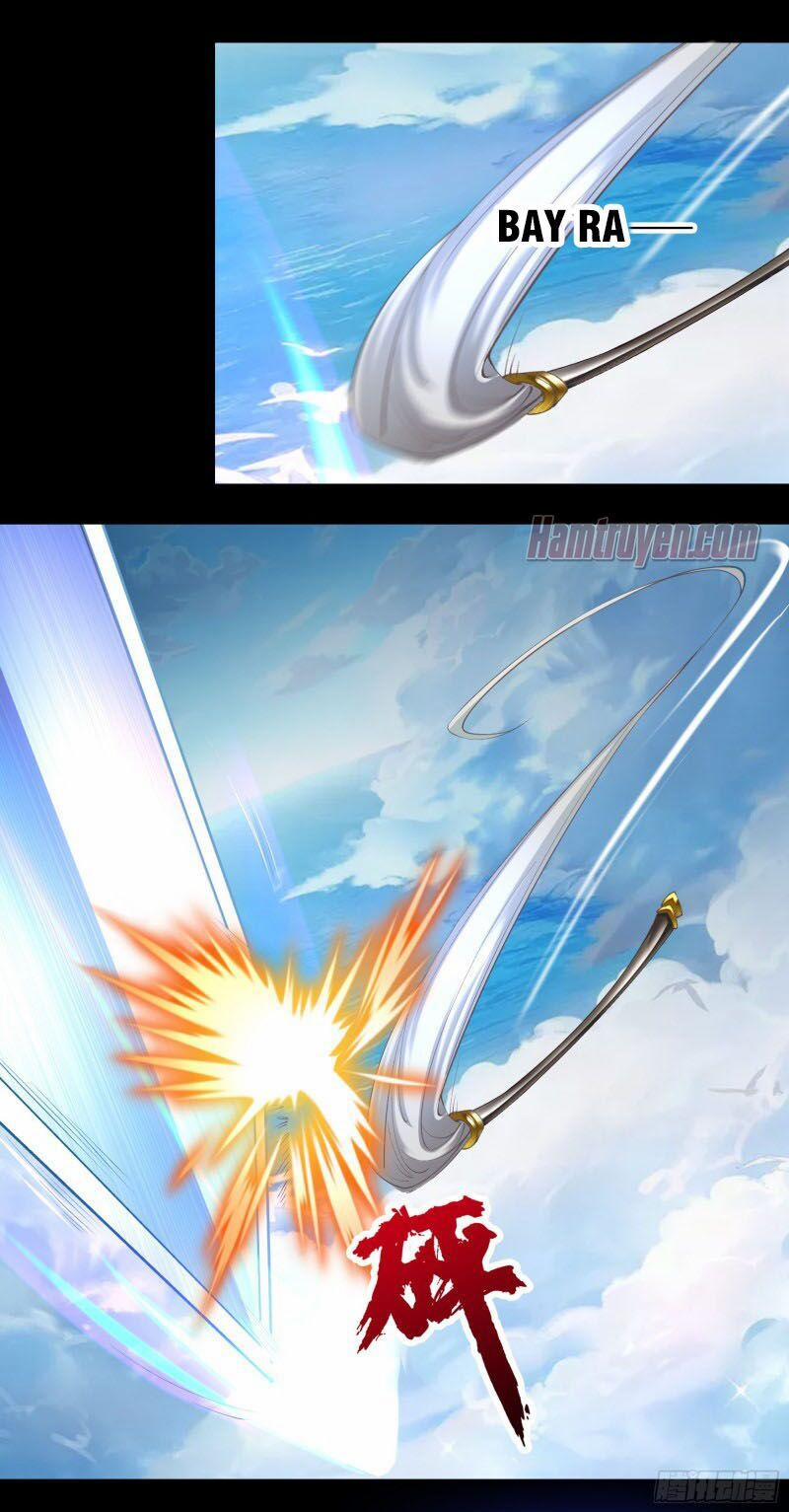 Thanh Đế Truyện 25 trang 44