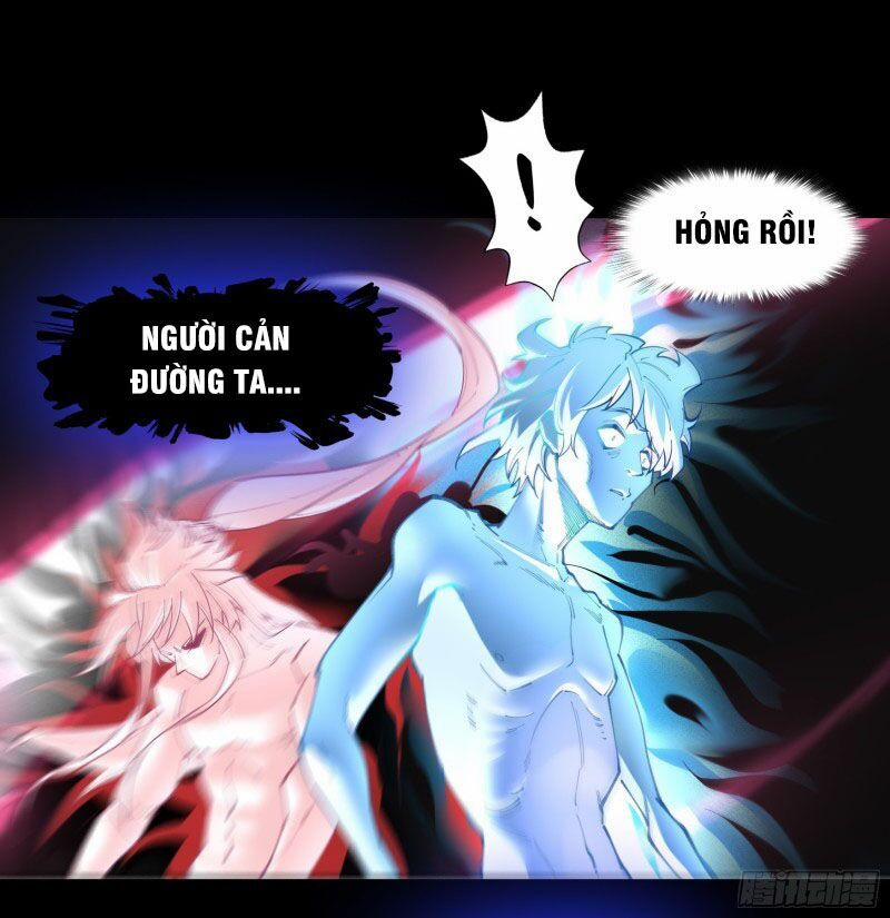 Thanh Đế Truyện 25 trang 5