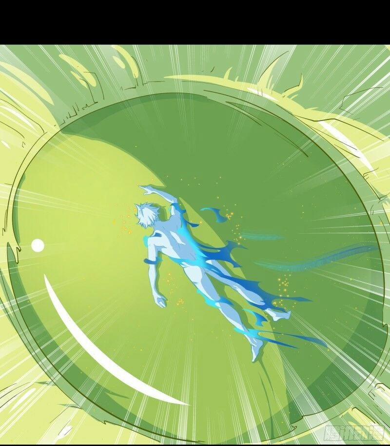 Thanh Đế Truyện 25 trang 50