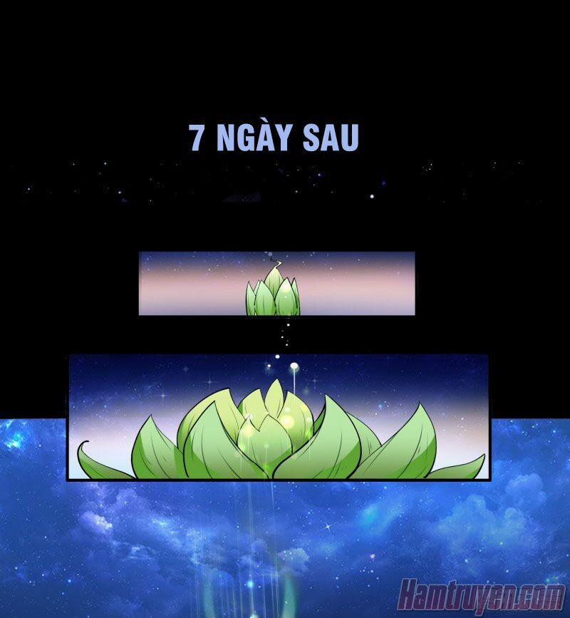 Thanh Đế Truyện 25 trang 52