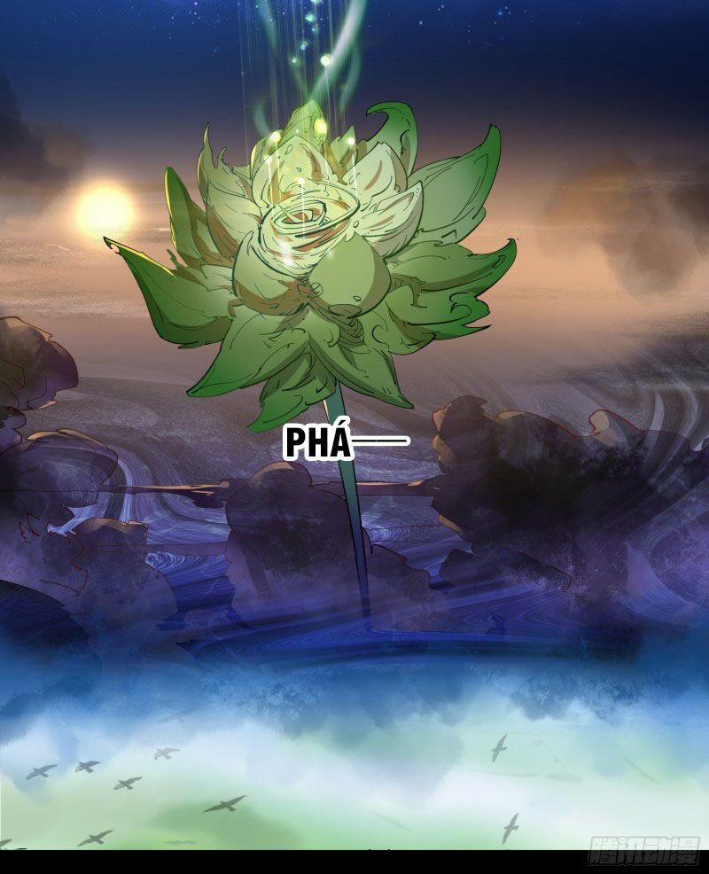 Thanh Đế Truyện 25 trang 53