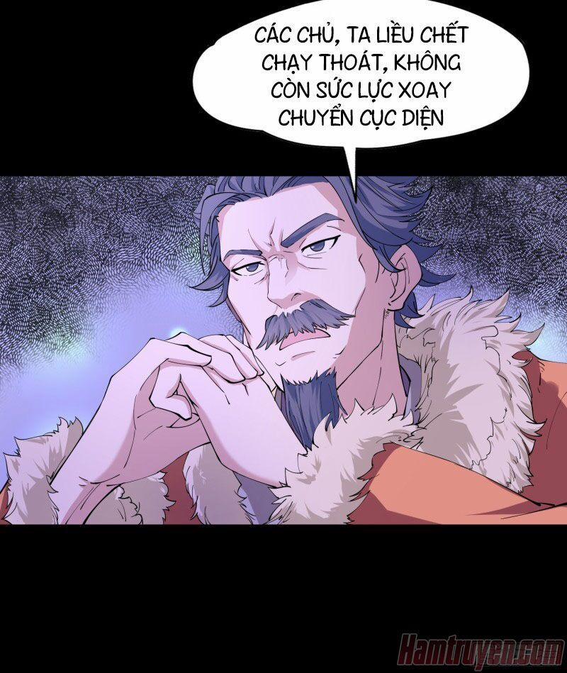 Thanh Đế Truyện 25 trang 56