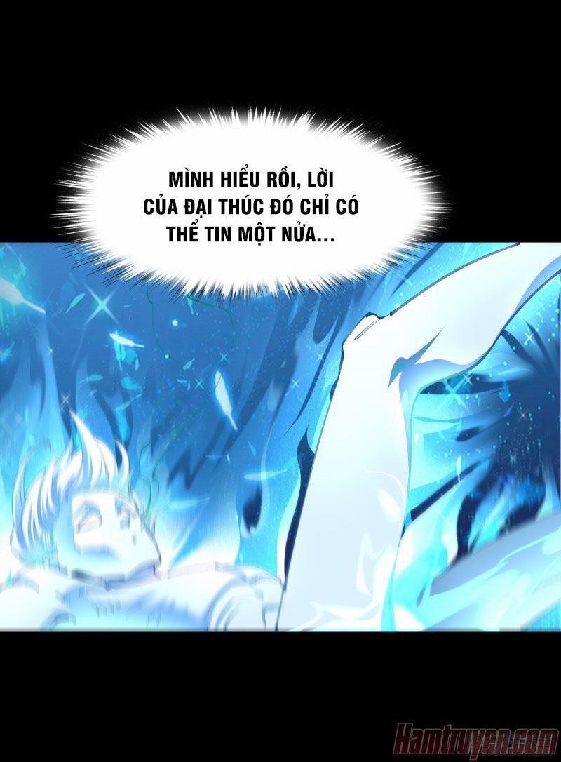 Thanh Đế Truyện 25 trang 7