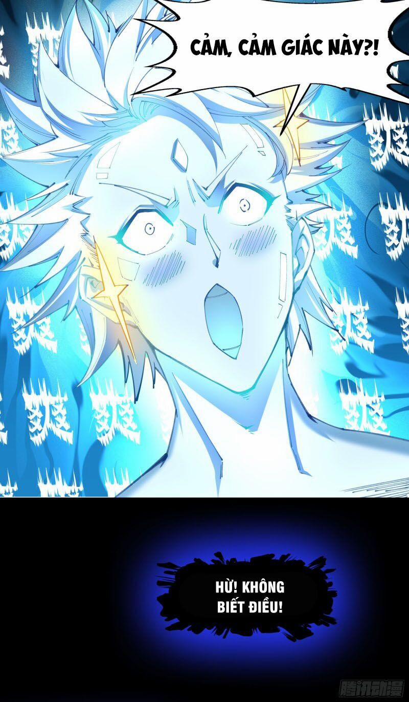 Thanh Đế Truyện 25 trang 9