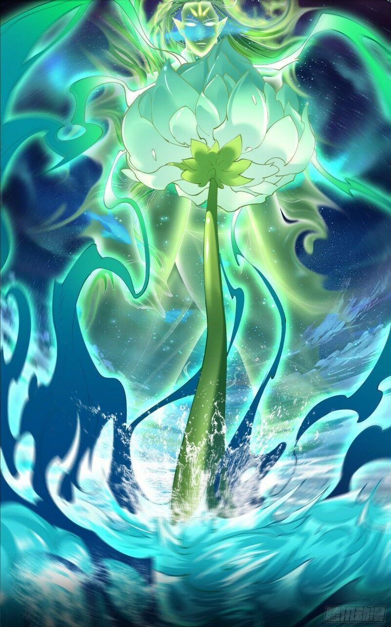 Thanh Đế Truyện 26 trang 1