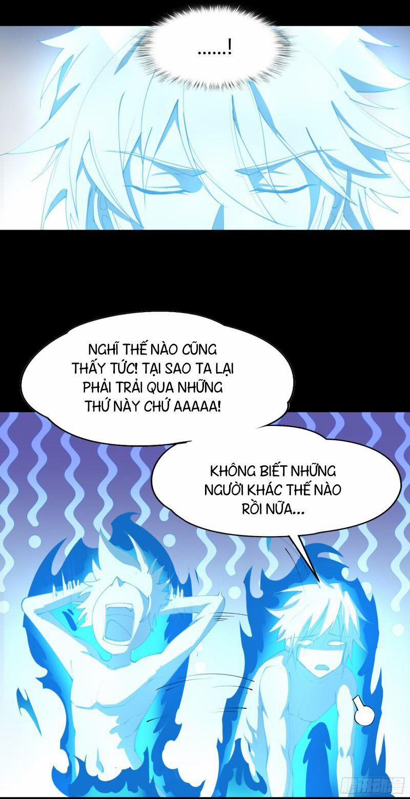 Thanh Đế Truyện 26 trang 12