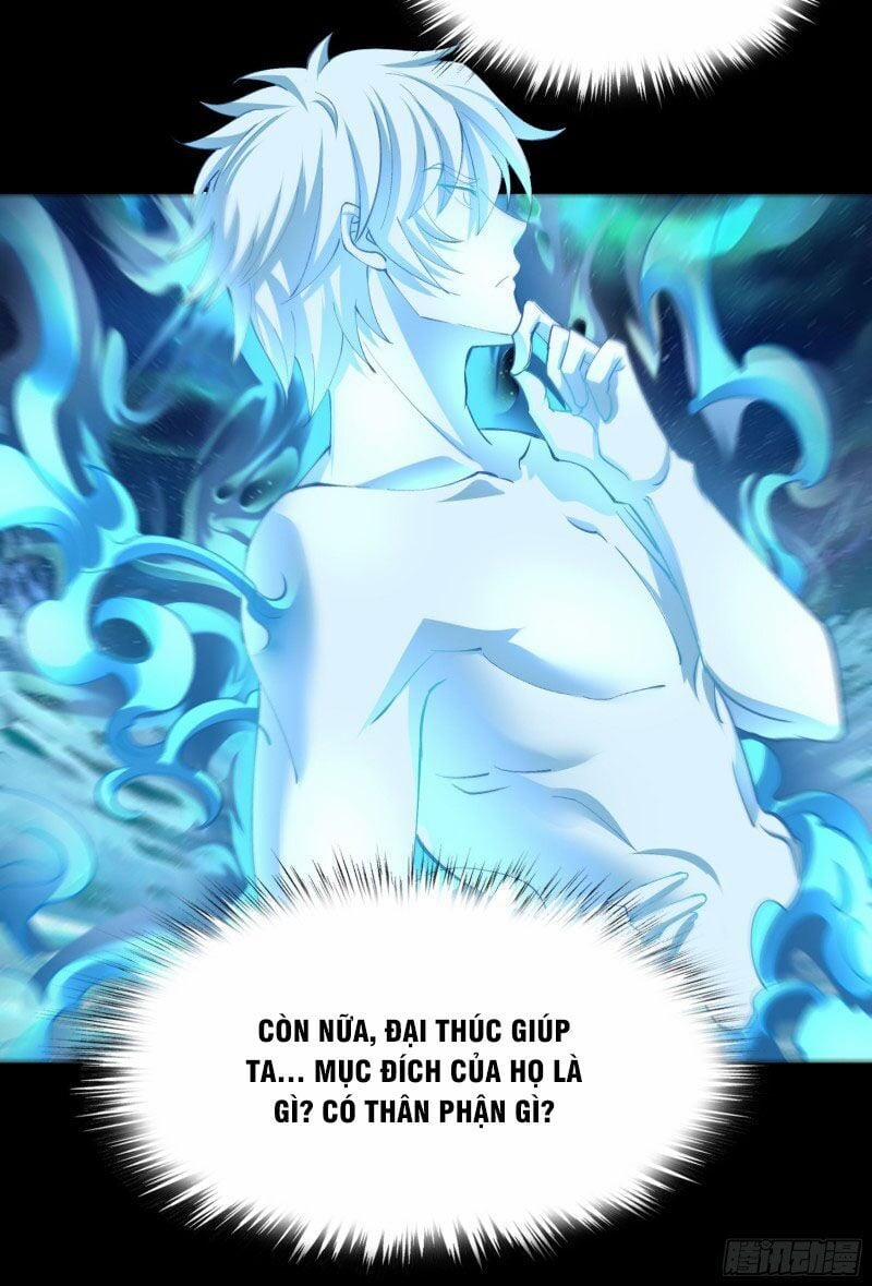 Thanh Đế Truyện 26 trang 15