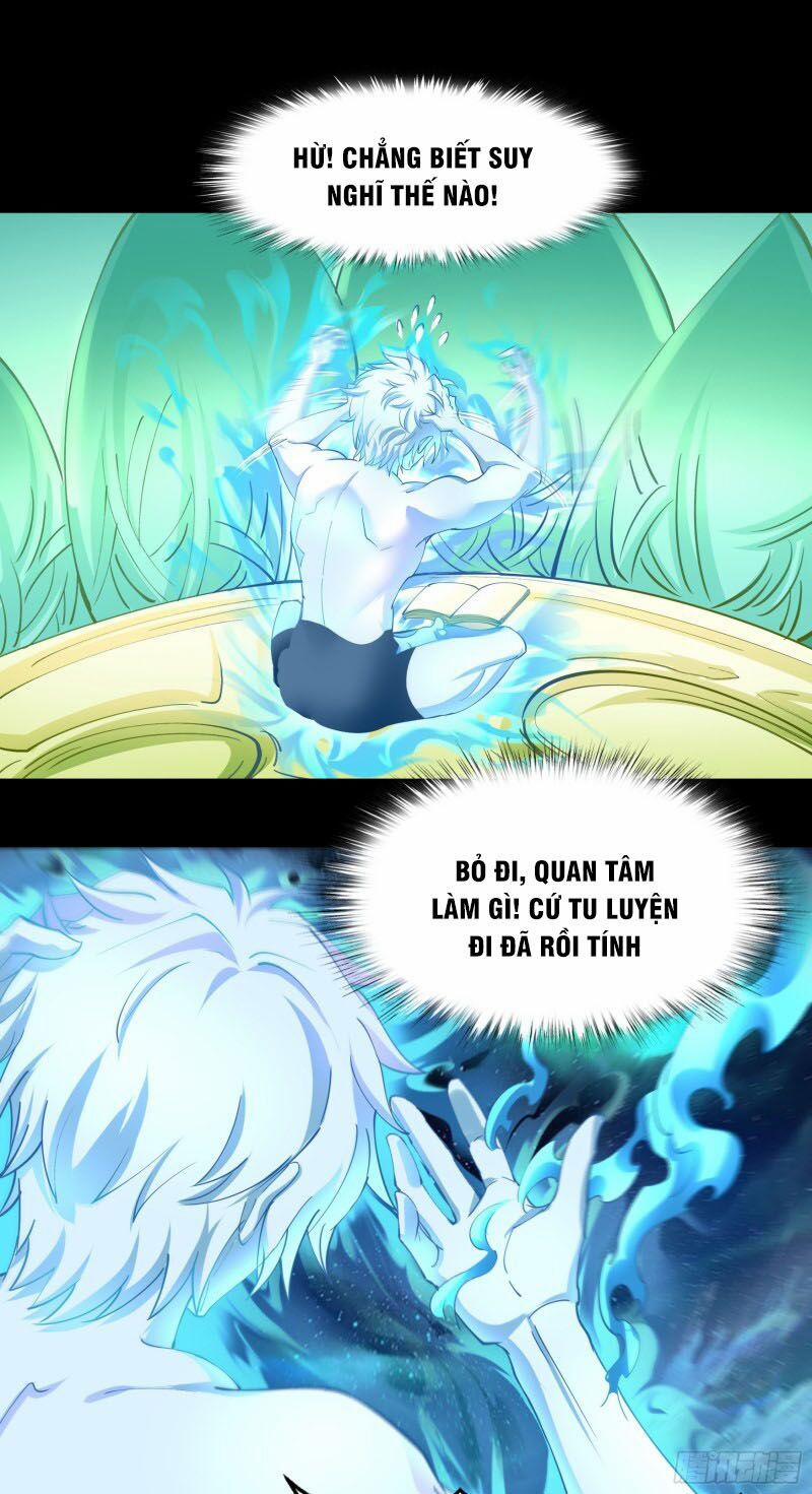 Thanh Đế Truyện 26 trang 16