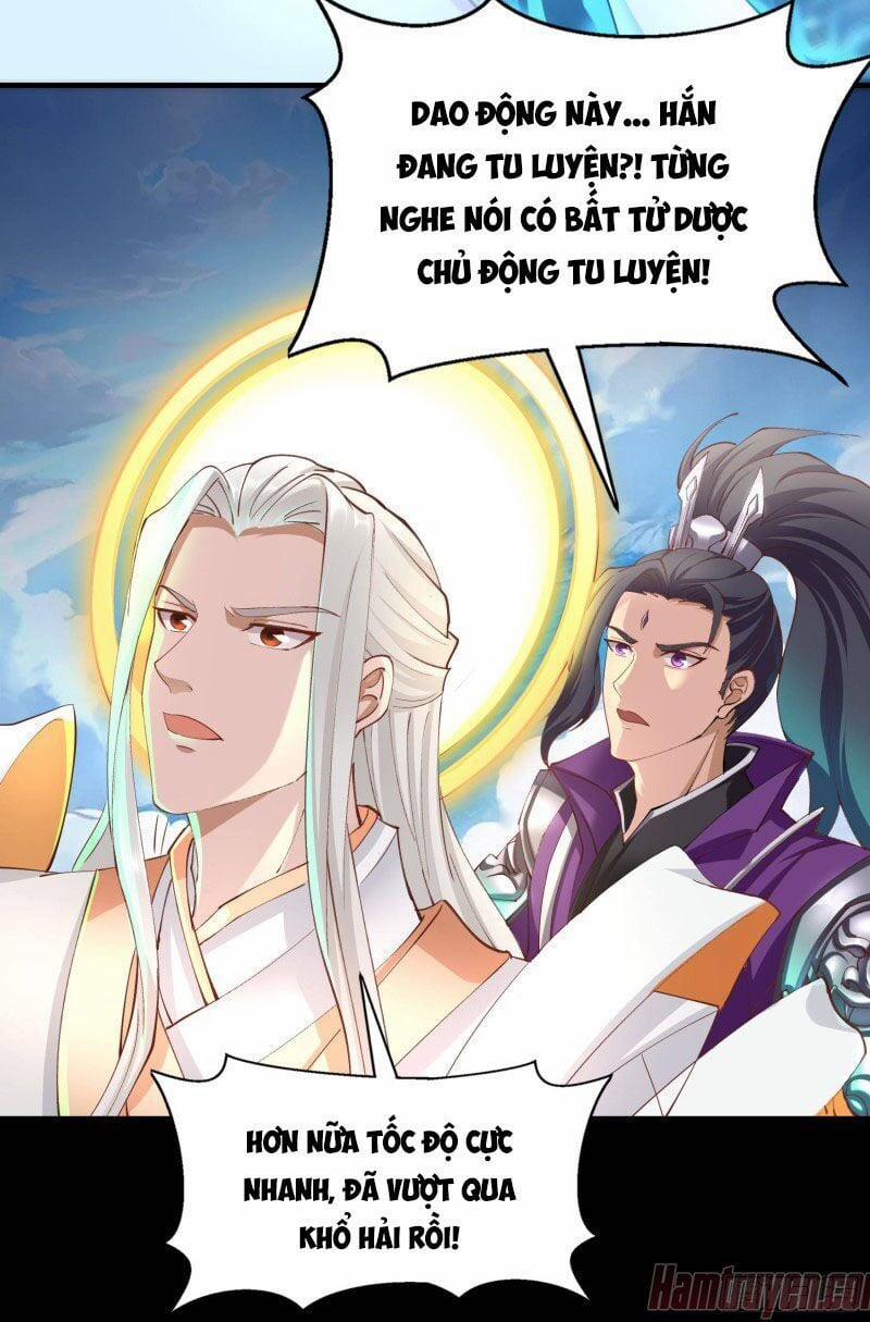 Thanh Đế Truyện 26 trang 17