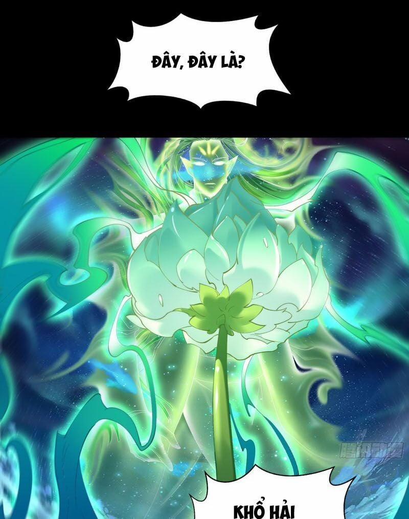 Thanh Đế Truyện 26 trang 18