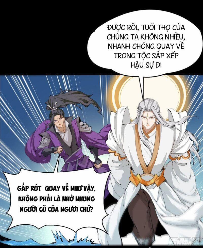 Thanh Đế Truyện 26 trang 24