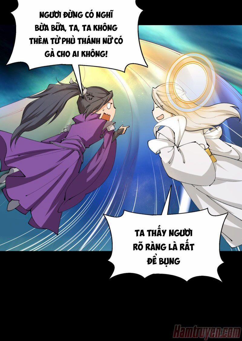 Thanh Đế Truyện 26 trang 26