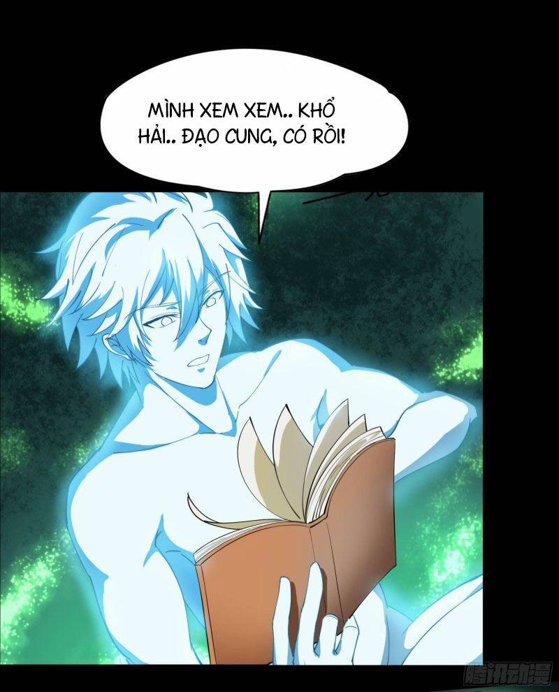 Thanh Đế Truyện 26 trang 31